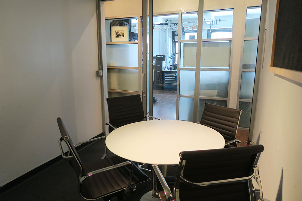 offices for sublease