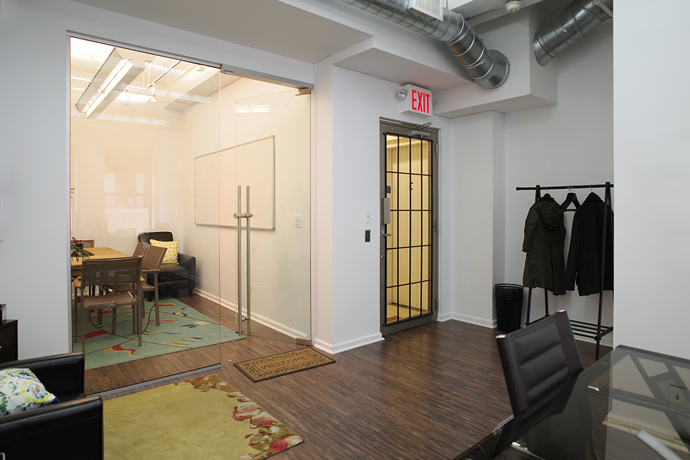 office for rent garment district | office sublets
