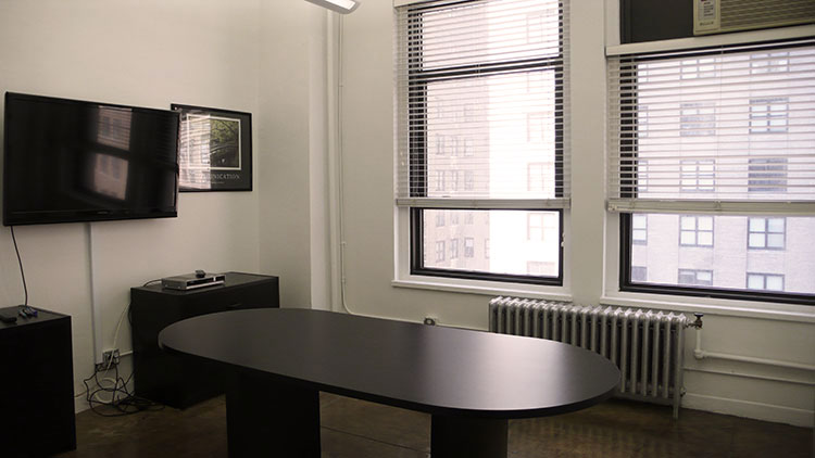 Penn Station Office Space for Sublease NYC