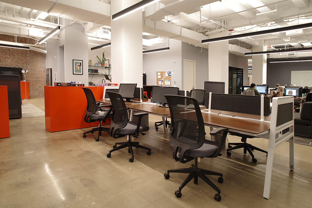 desks for rent | office sublets