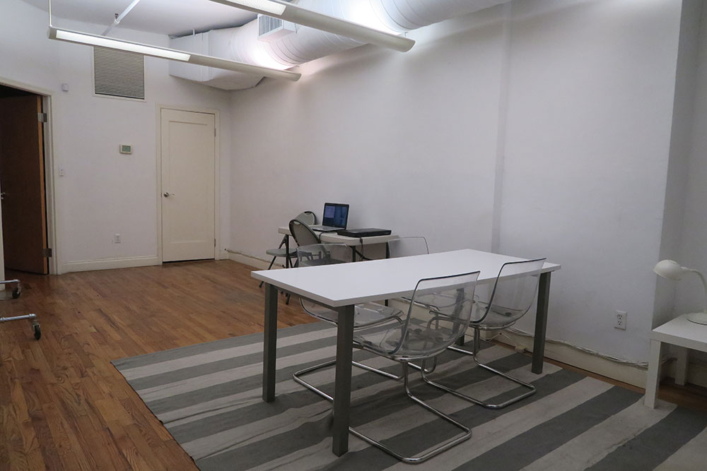 Union Square Office Space for Lease