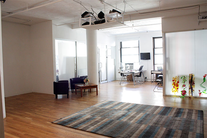 Flatiron District Office Space for Sublease