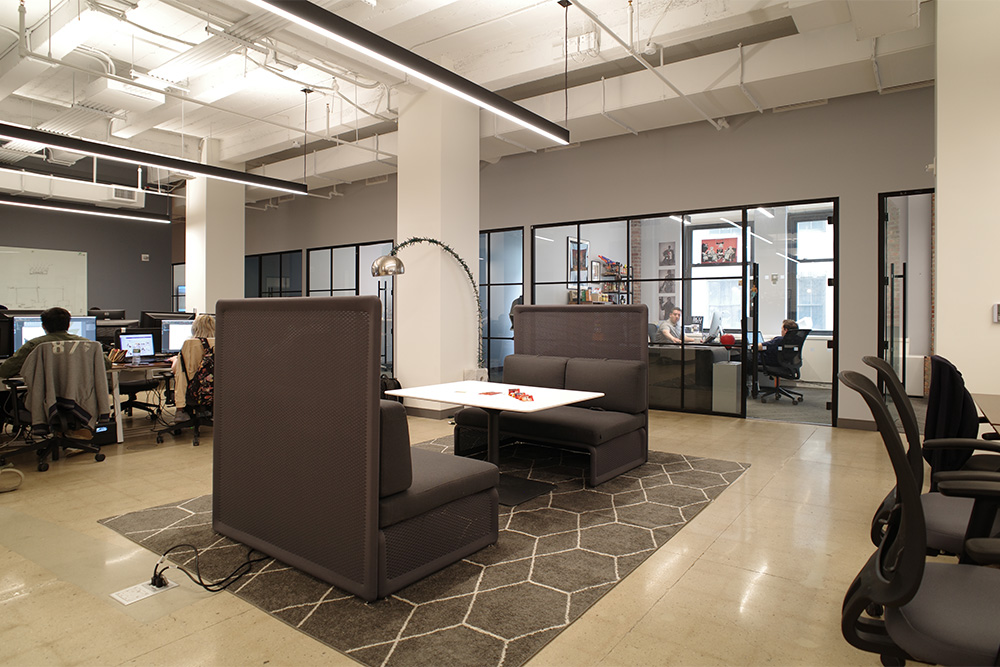 fidi nyc office space | office sublets