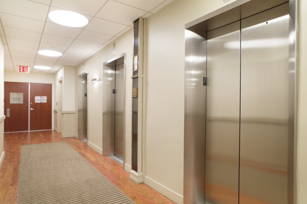 offices for rent in financial district | office sublets
