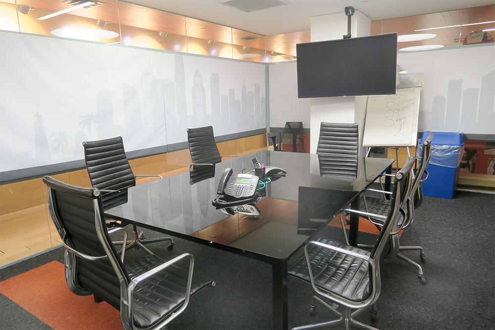 penn plaza office space | office sublets