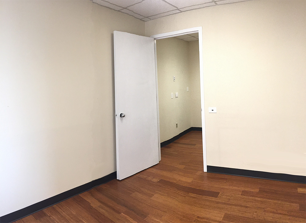 penn station private office for sublease