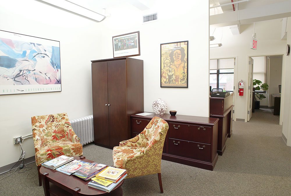 Penn Station Law firm Office Sublet | office sublets
