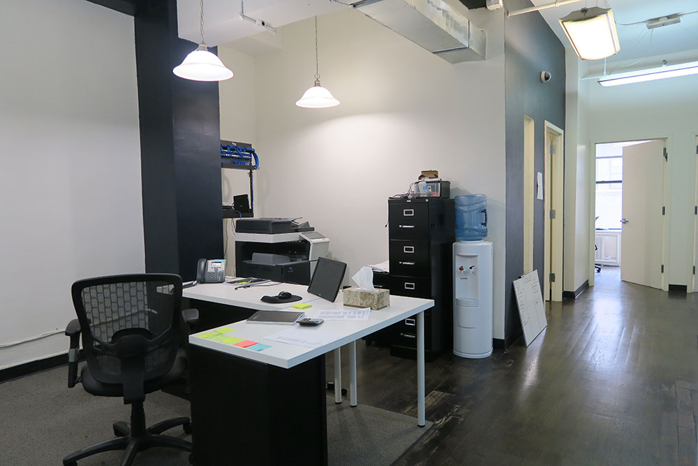 penn station office space sublease rent