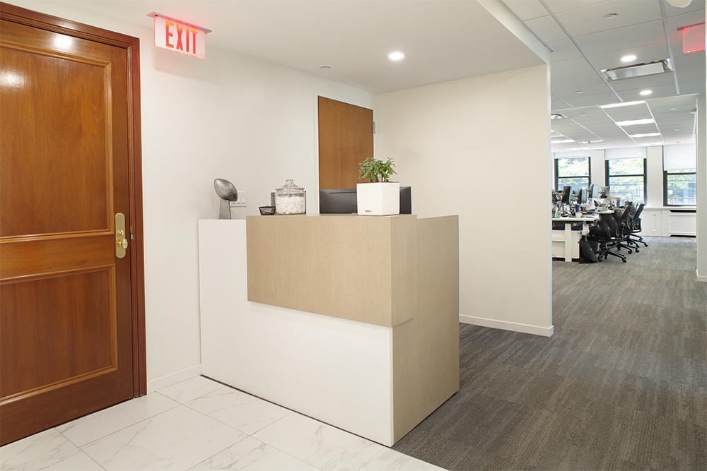 midtown east office space nyc | office sublets