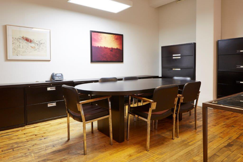 rent office chelsea nyc | office sublets