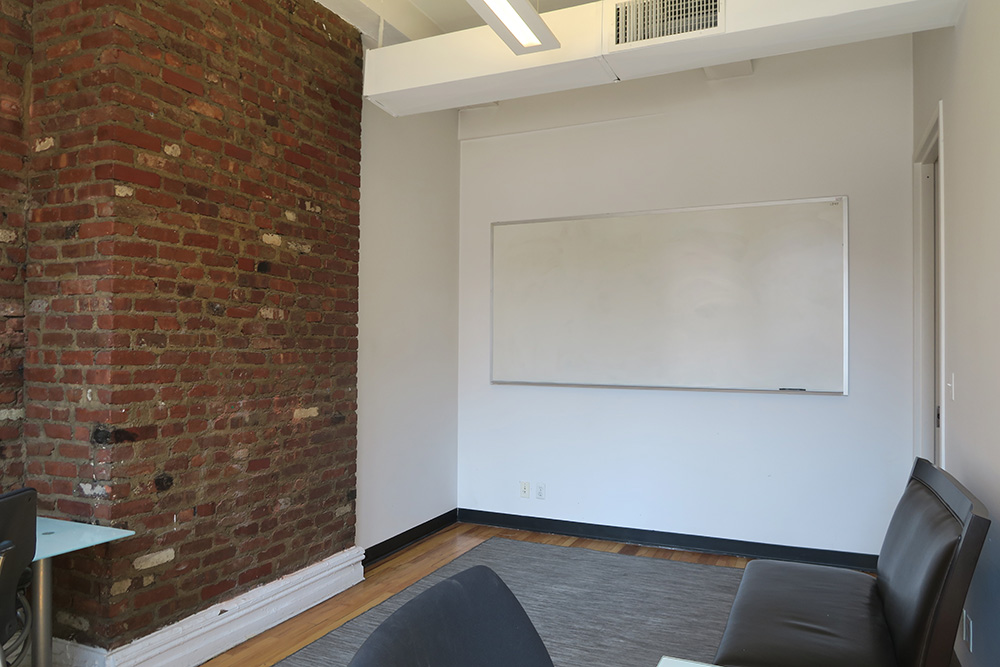 private office for sublease in chelsea nyc