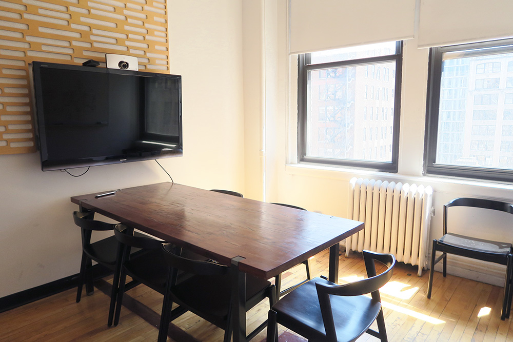 private office near nomad nyc