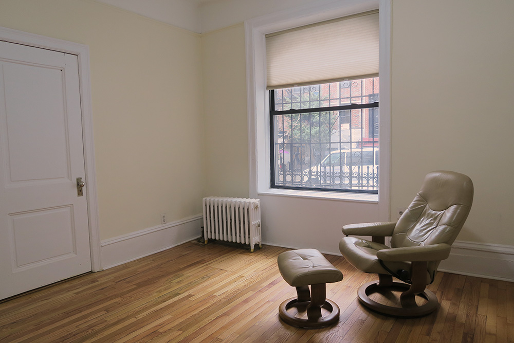 Psychotherapy Office for Sublease NYC
