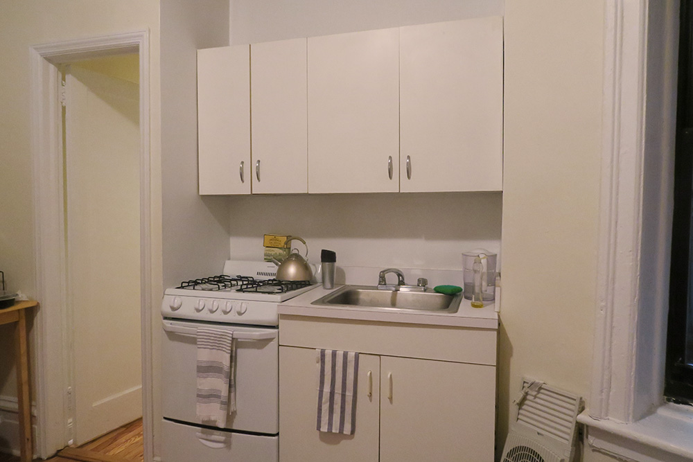 Nutritionist Office Sublet NYC