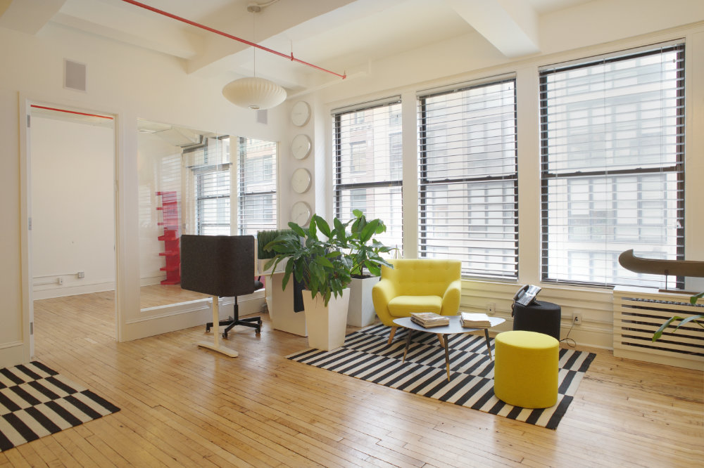 chelsea office space | office sublets