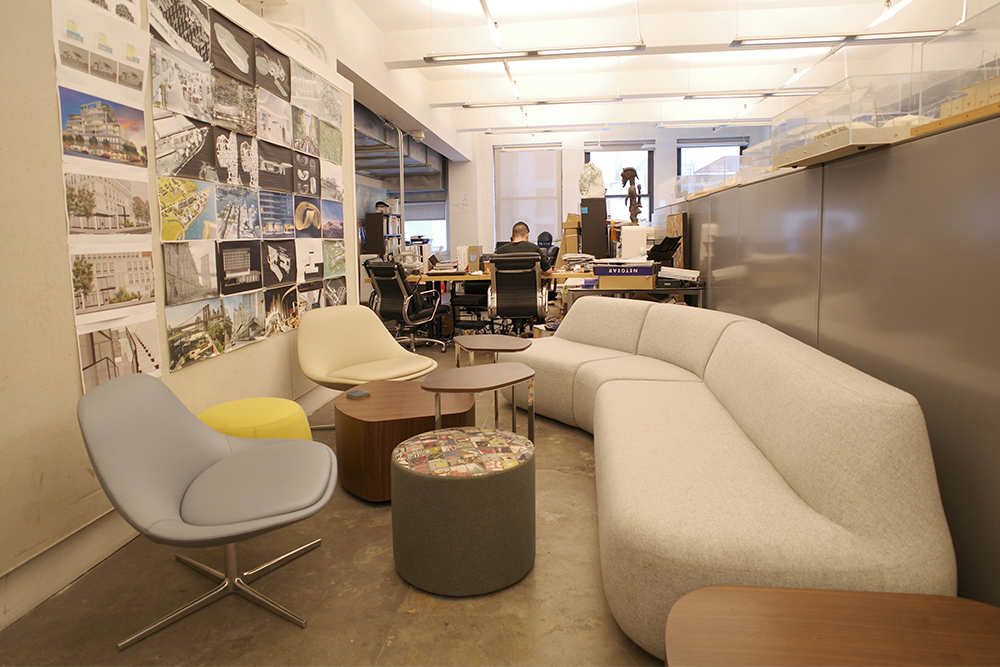design firm office space | office sublets