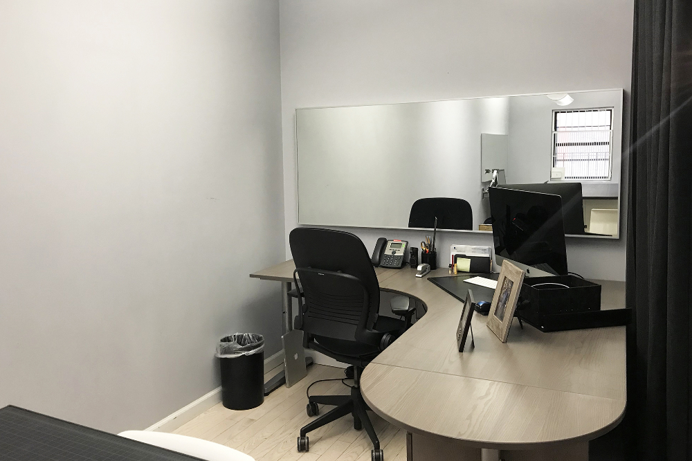 rent showroom nyc | office sublets