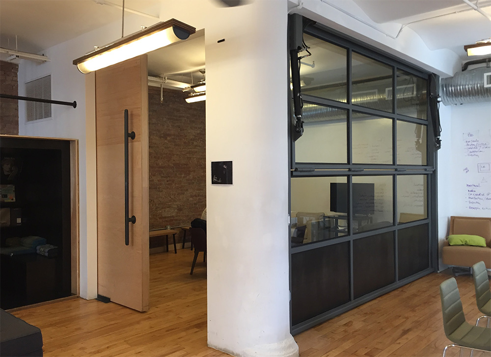 office space for lease soho new york
