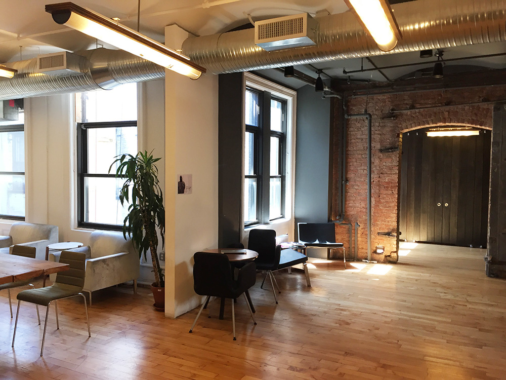 office space for sublease nye