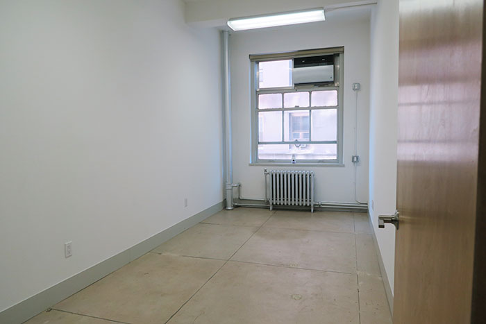Office Sublet NYC