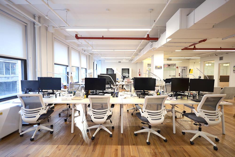 New York City Office Space | Office Sublets