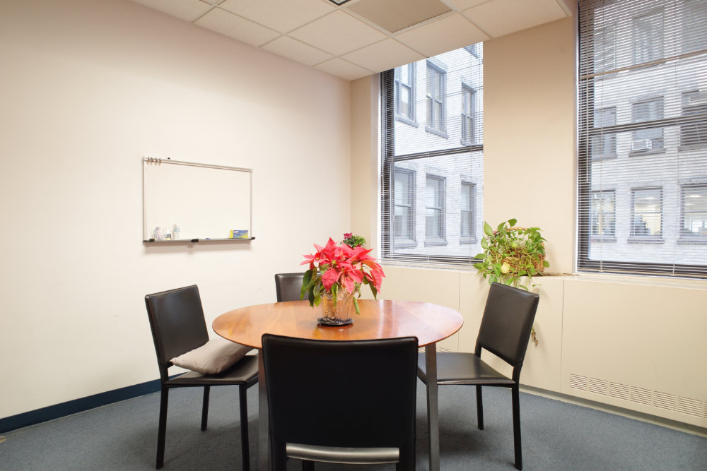 law office sublet financial district