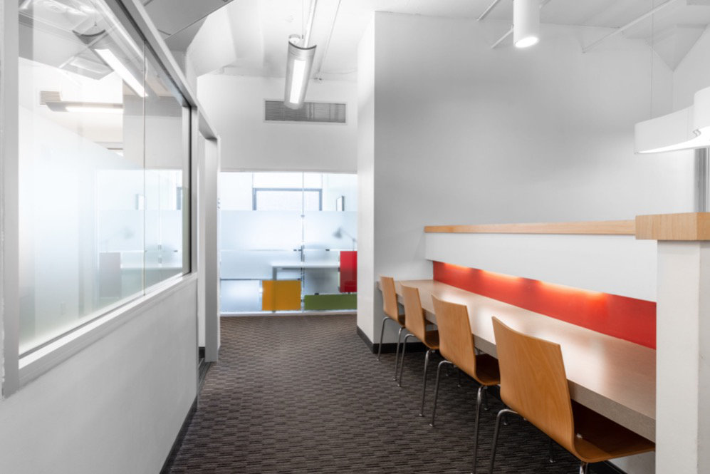flexible office space tribeca | office subletsle