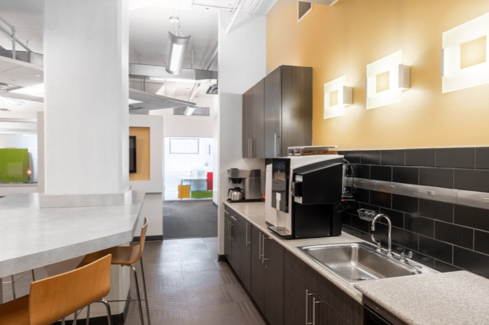 flexible office space tribeca | office sublets