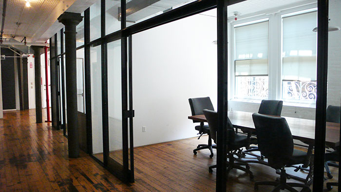 Tribeca Office Space for Lease 