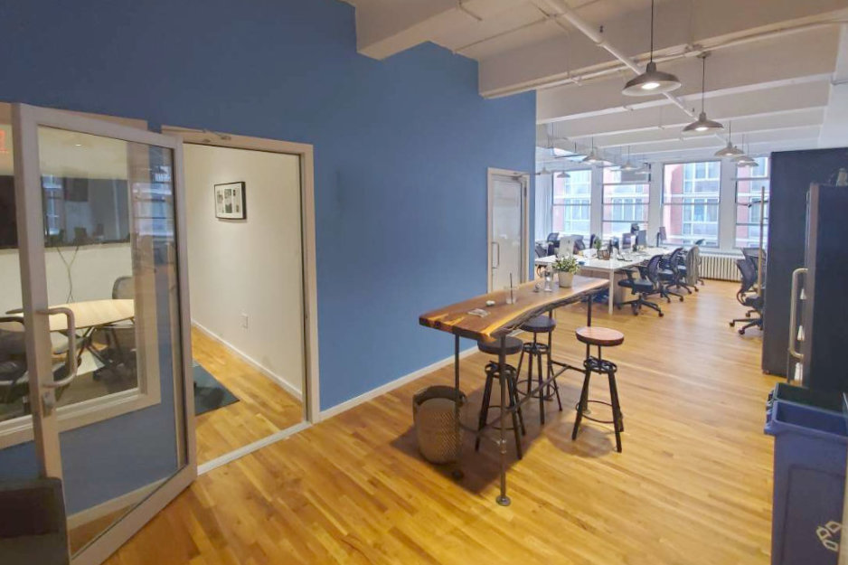 midtown west office | office sublets