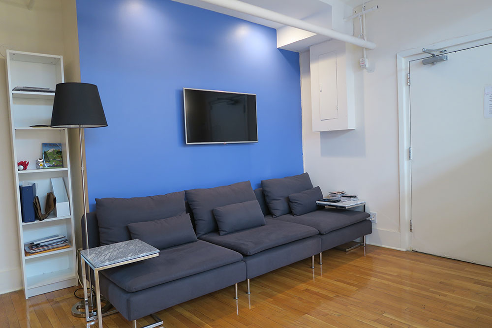 office sublet chelsea nyc