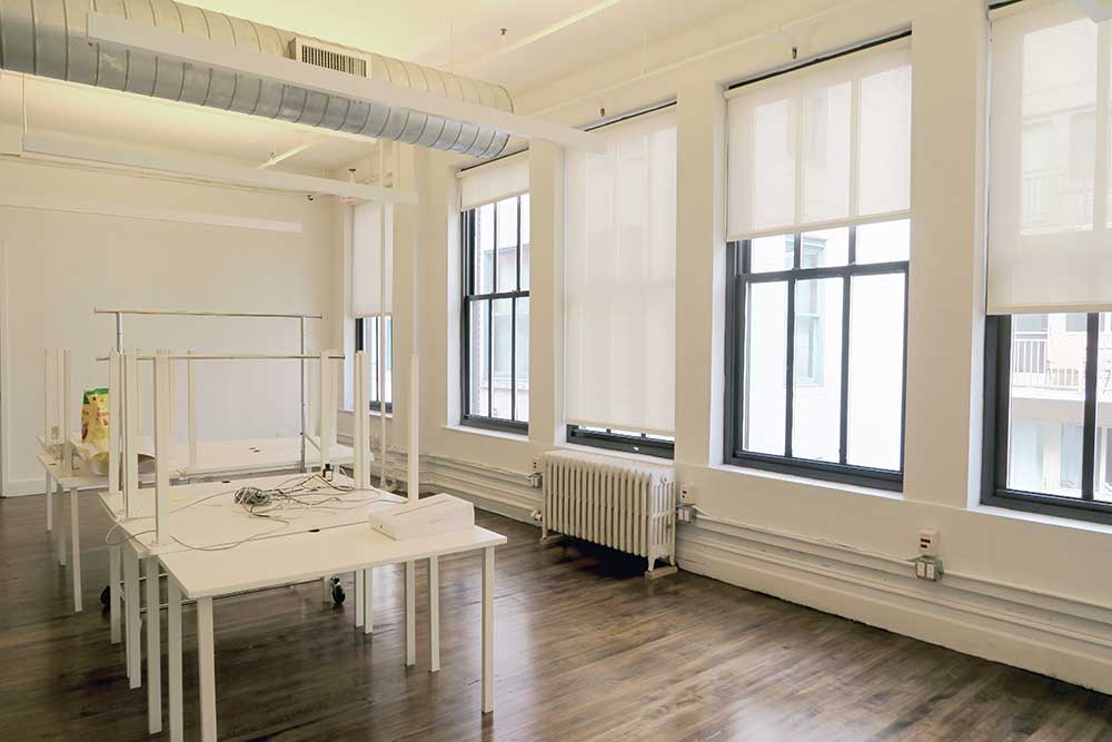 Creative Office Space for Lease