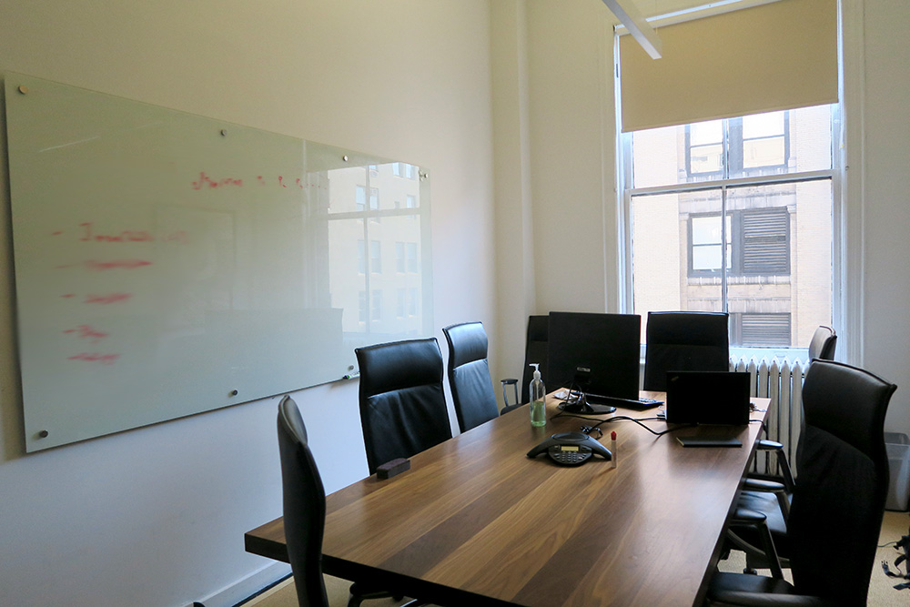 union square office space for sublease nyc
