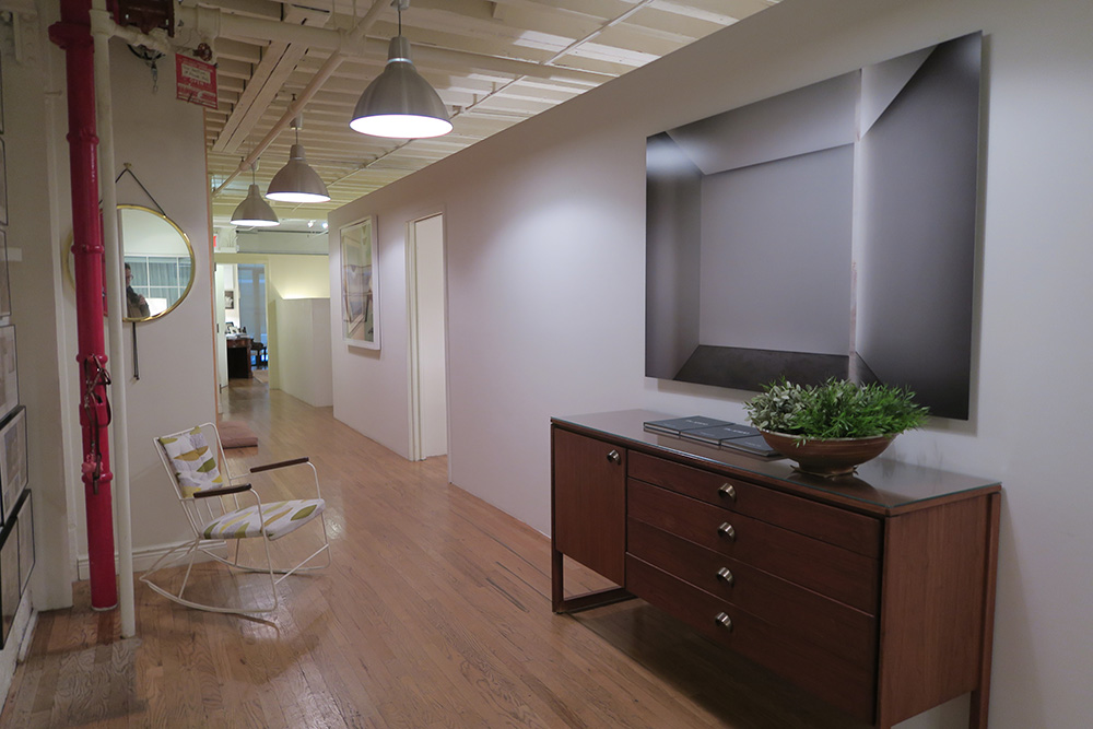 office space for sublease architect