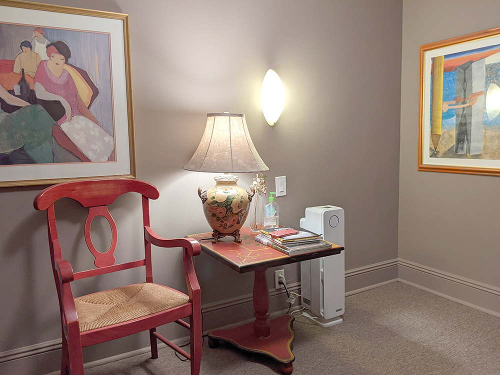 therapy office | office sublets