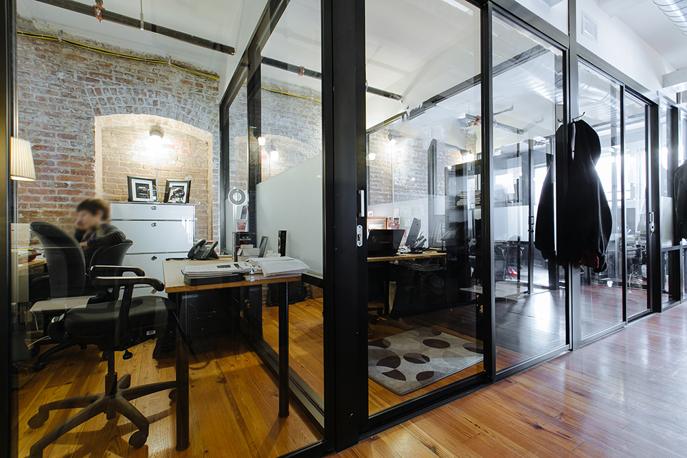west village office space nyc | office sublets